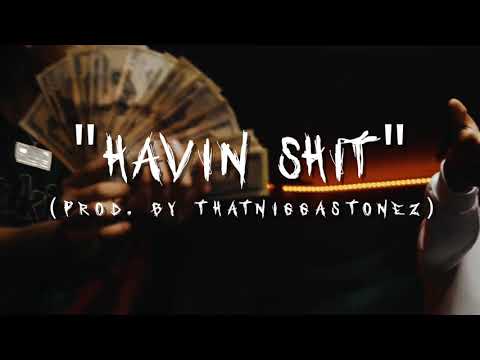YSN Bario - “Havin Shit” (Prod. By ThatN*ggaStonez)