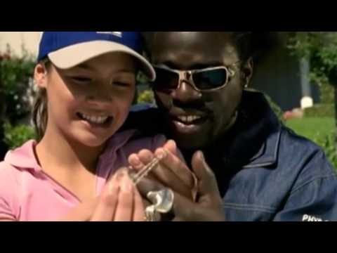 Trooper Da Don feat. Vanessa S - Ride Or Die (I Need You) (Official Video 2003)