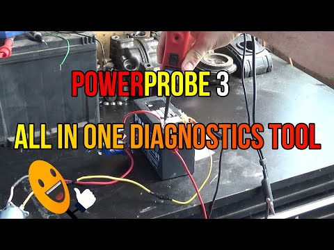 PowerProbe 3 P1