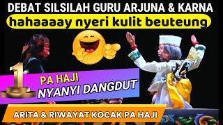 Download lagu Hancip Murka VS H.Ja'a Tandang #1 - Quickly eleh debate mp3