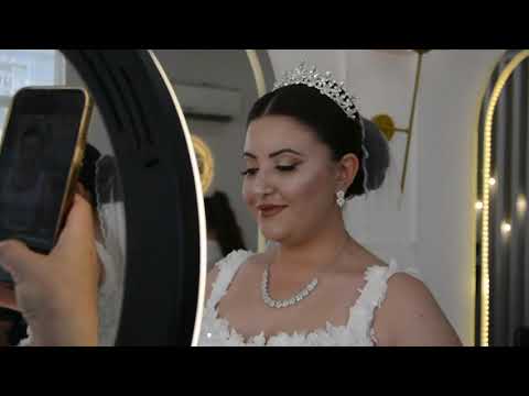 Rümeysa & Hüseyin Düğün Hikayesi Ayaskent/Bergama - Dima Dizayn