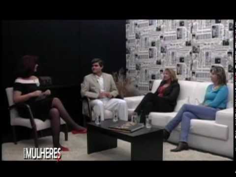 Programa Entre Mulheres - Exibido em 27/06/2011