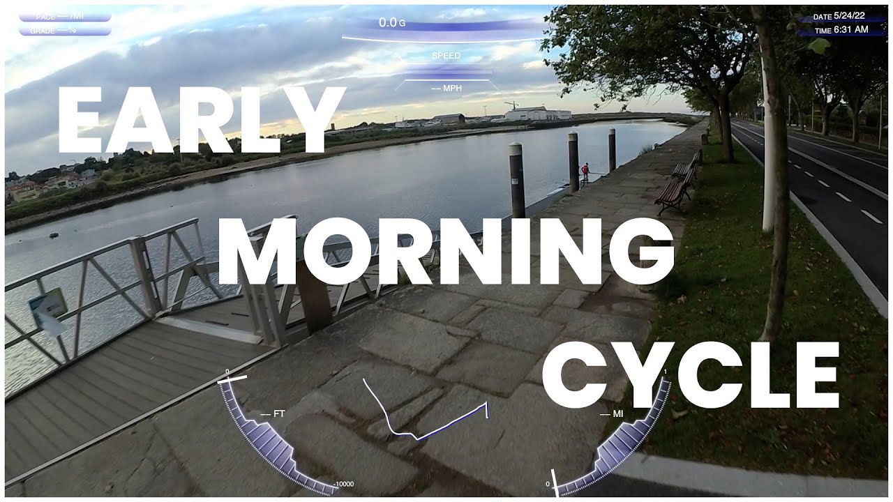 CYCLING AROUND PORTUGAL WITH OSCAR CHALUPSKY