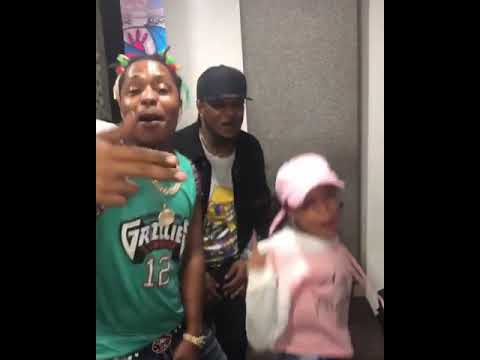 Lo nuevo de la tukiti y el Boke