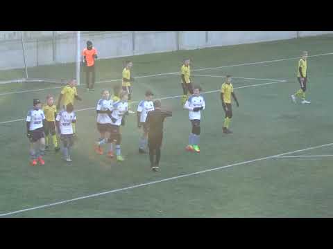 DJURGÅRDENS IF (P03-4) – LINDÖ FF (P03) - H2