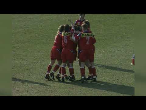 19/4/1996 Petra Drnovice - Boby Brno 2-3