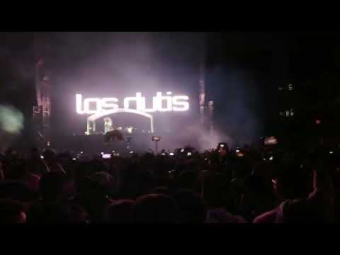 EDC México 2022 | Deorro | Devuélveme a Mi Chica vs Oye Mi Amor vs Ponte vs Cuando