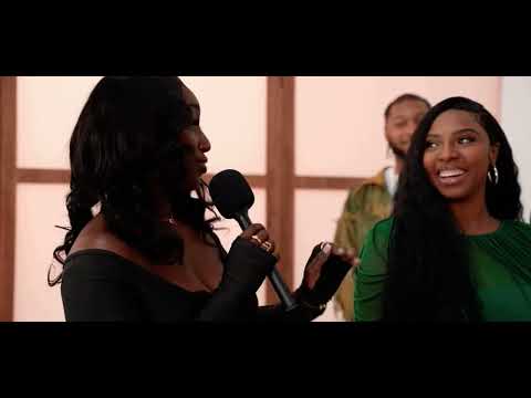 Pop the Balloon or Find Love with Arlette Amuli EP 34 - Uche