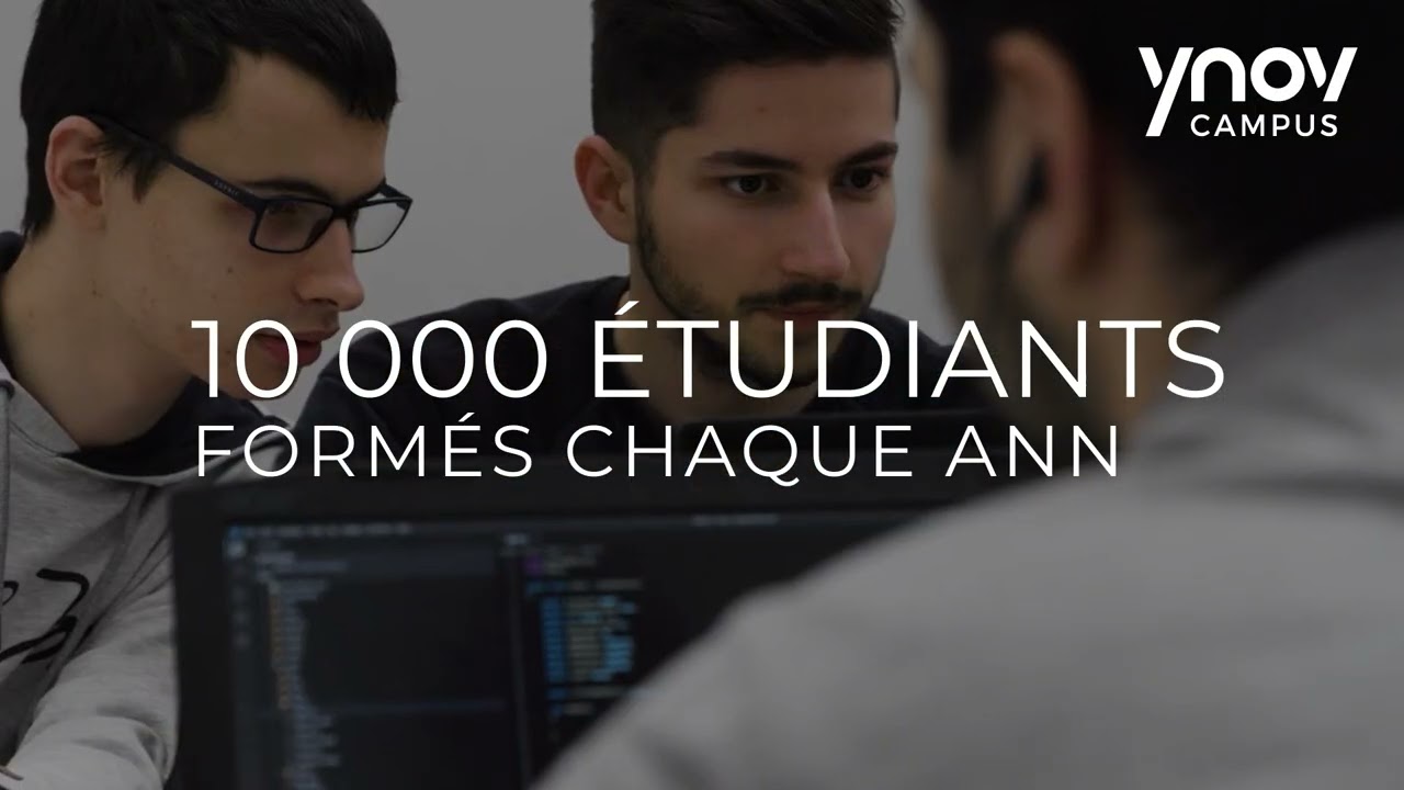 Retro 24-25 Ynov Campus