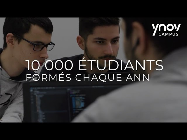 Retro 24-25 Ynov Campus