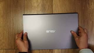 ASUS X515EA Slate Gray (X515EA-EJ1413) - відео 2