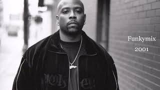 Nate Dogg Ft. Jermaine Dupri - Your Woman Has Just Been Sighted ( Funkymix ) HQ audio