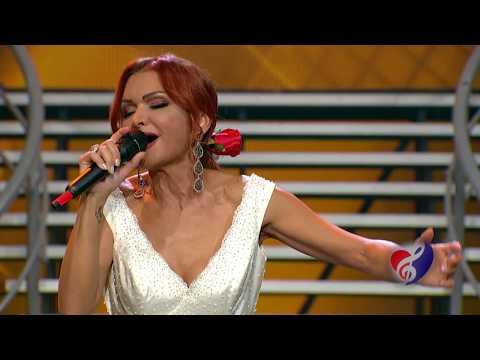 Biljana Prokić - Prva ljubav / Sabor narodne muzike 2019