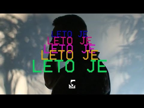 Coby Leto Je