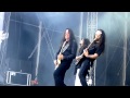 Talisman - Tears In The Sky (Live SRF 2014)