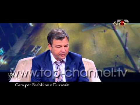 Top Show, 16 Qershor 2015, Pjesa 4 - Top Channel Albania - Talk Show