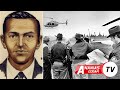 PART 1 Mfahamu DAN B COOPER Mtekaji Hatari Zaidi Wa NDEGE Mwenye Kisa Cha Kusisimua DUNIANI