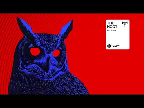 Moontalk - The Hoot (Extended Owl Mix)