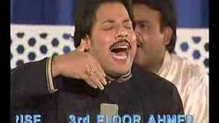 Rizwan Muazzam qawwal - Tu Kuja Man Kuja