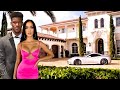 Jimmy Butler RICH Lifestyle: Hot Girl, New Mansion, New Car!