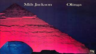 Milt Jackson - I'm Not So Sure