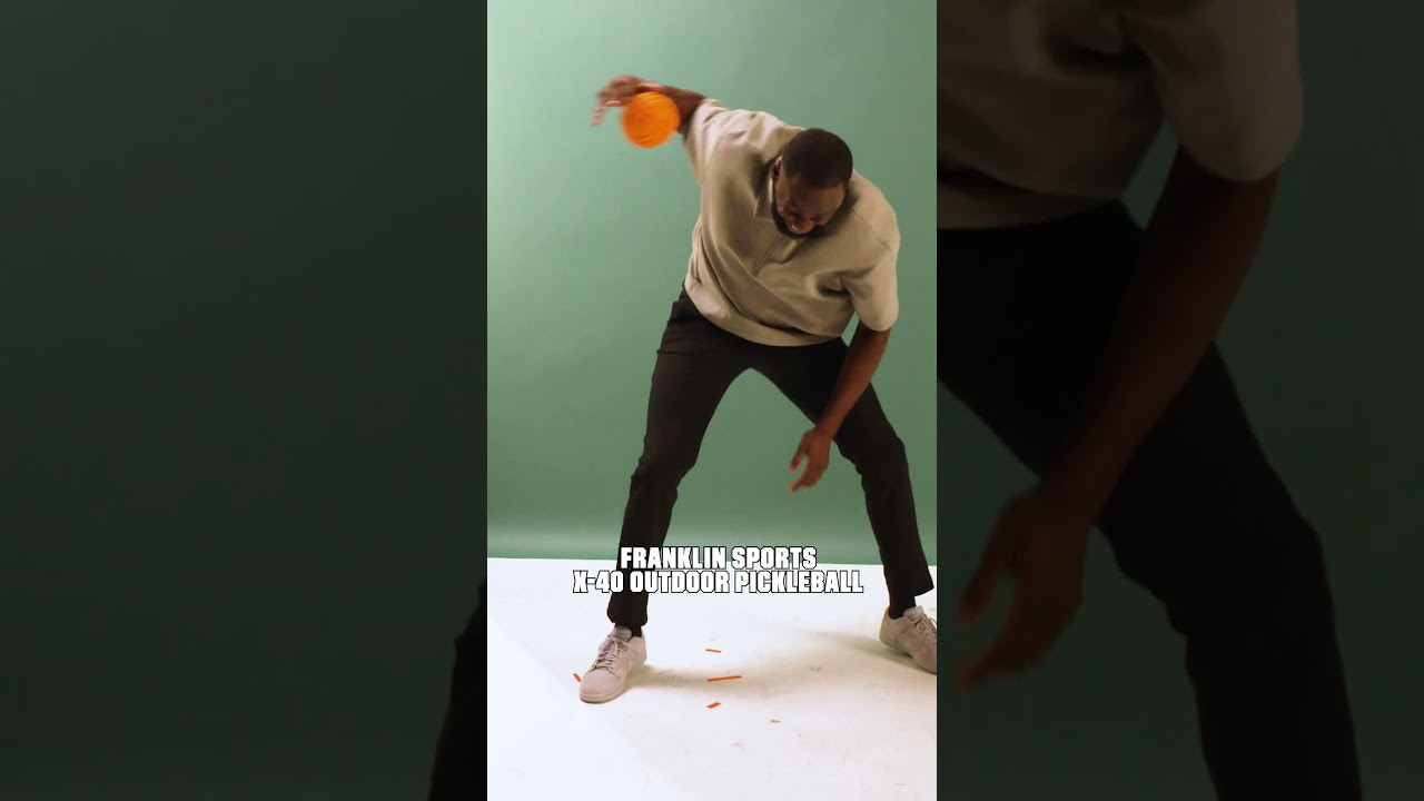 Holiday shopping? Every aisle's a court if you've got handles. 🔥