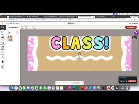 Uploading Banners To Walgreens