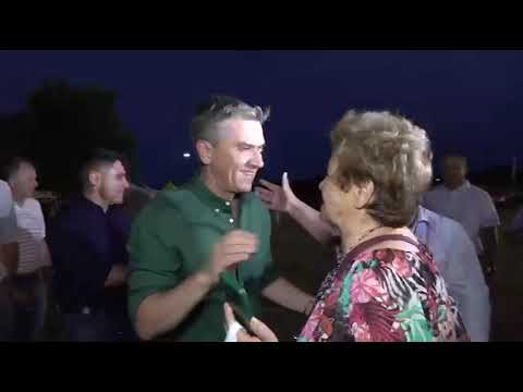 Mirá lo que fue la Fiesta de la Buena Miel en Basail