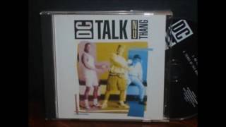 DC TALK  11.  CAN I GET A WITNESS RELIGIOUS (1990)