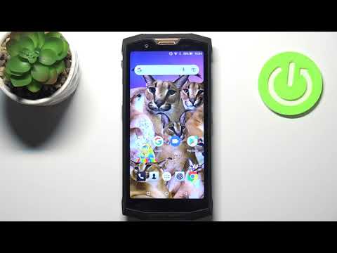 How to Enable Hey Google in DOOGEE S80 – Google Voice Assistant