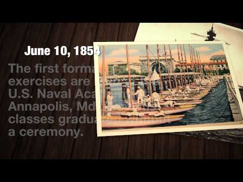Today in Naval History 10 June
