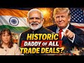 India US Trade Deal I Modi Trump Deal On Tariffs I Will India Stop Buying Russia Oil I Barkha