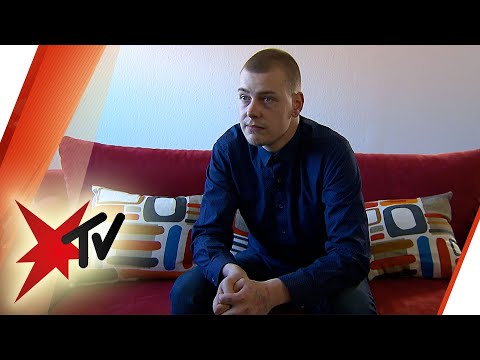 Er tötete fast einen Menschen: Das Leben nach dem Jugendknast | stern TV