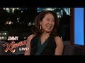 Sandra Oh on Shooting Killing Eve