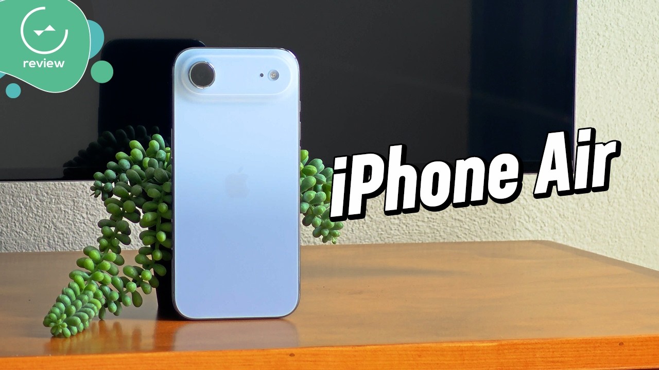 iPhone Air | Review en español
