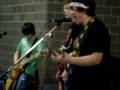 Mary Jane's Last Dance (Cover) - Jacob's Ladder