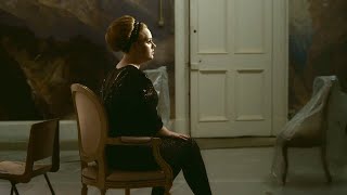 Adele rolling in the deep