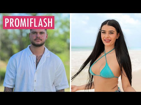 Video Thumbnail: "Respektschelle": Beef zwischen Promi-Büßen-Nico und Elsa