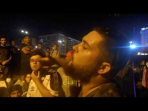 NEXO x CALA vs MOLYMAKER x KONDOR - Octavos - Réplica - COLISEO DUAL