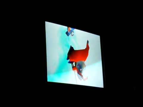 Lets Play Spyro 2 Ripto's Rage Pt.26 The Orb Journey 2 Part 1