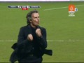 Jose Mourinho Funny Celebration Oh Yeah Inter Milan Vs Udinese