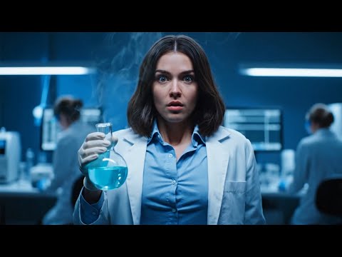 Lab Incident | Male to Female | TG TF Transformation | MTF Body Swap | FTM Transformation