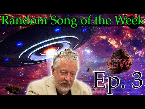 A Song About Leif GW Persson