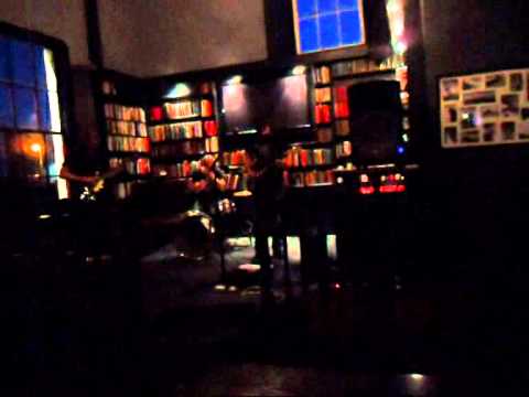 Ugly Creatures, 'Whorehouse blues'.wmv