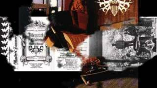 MASTER'S HAMMER - HLAVA MODERNISTOVA (Audio) (09)