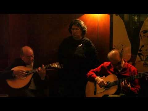 Fado, Manuela Cavaco, "Lágrima"