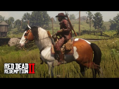 Vamos CAÇAR um SEQUESTRADOR - Red Dead ONLINE