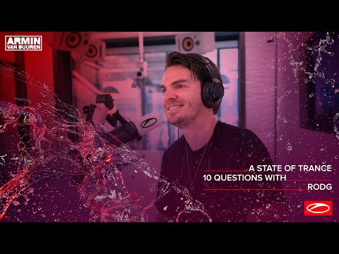 10 Questions With: Rodg