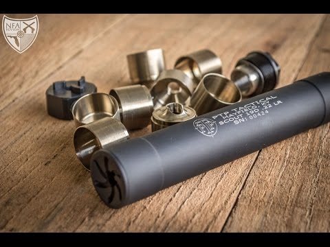 PTP Tactical Scout19D