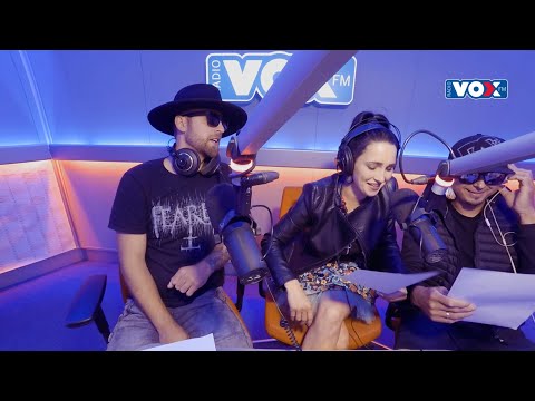 DAJ TO GŁOŚNIEJ - MAMA OSTRZEGAŁA [PORANNE WYJCE]